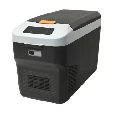 Kompresorový chladič Compass - 28l