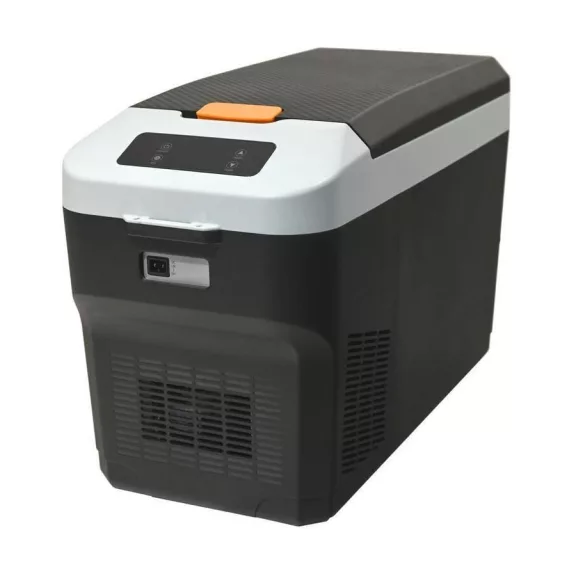 Kompresorový chladič Compass - 28l