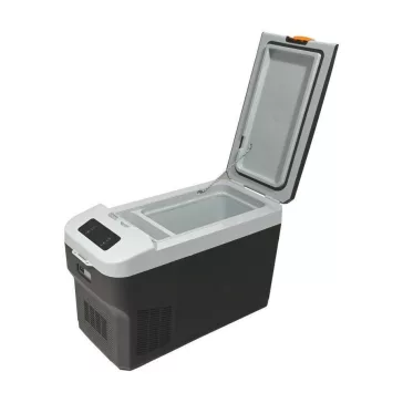 Kompresorový chladič Compass - 28l