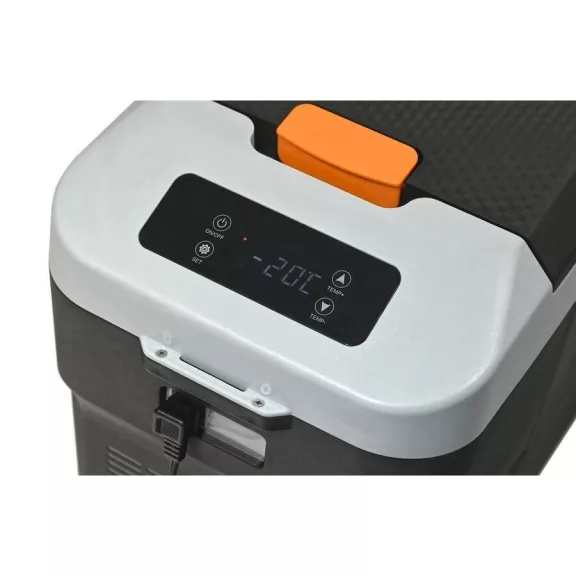 Kompresorový chladič Compass - 28l
