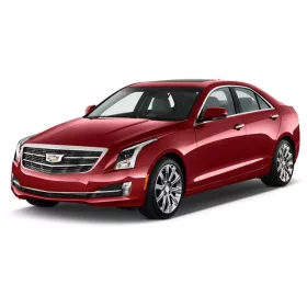 CADILLAC ATS VANIČKA DO KUFRA (2013-2019)