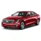 CADILLAC ATS VANIČKA DO KUFRA (2013-2019)
