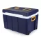 Compass chladič s funkciou zahrievania - 50L, modrý