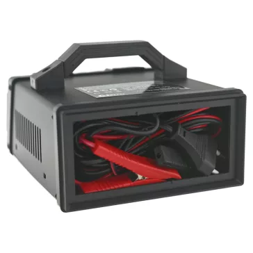 Compass nabíjačka autobatérií 5–120 Ah (12/24 V)