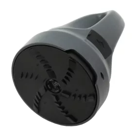 Otočná škrabka na ľad