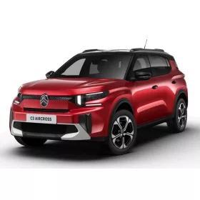 CITROEN C3 AIRCROSS GUMOVÉ ROHOŽE (2024-)