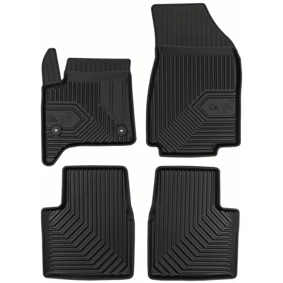 3D ULTRA PREMIUM - HYBRID 