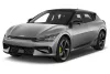 KIA EV6 GUMOVÉ ROHOŽE (2021-)