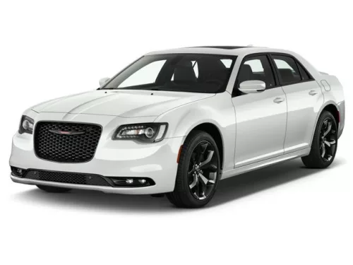 CHRYSLER 300C (2012-2023) GUMENÉ AUTOROHOŽE
