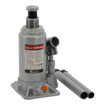 Hydraulický zdvihák Compass - 6T