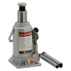 Hydraulický zdvihák kompas - 12T