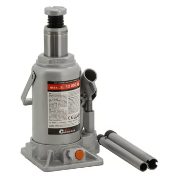 Hydraulický zdvihák kompas - 12T