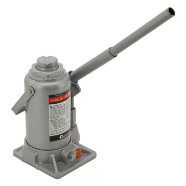 Hydraulický zdvihák kompas - 12T