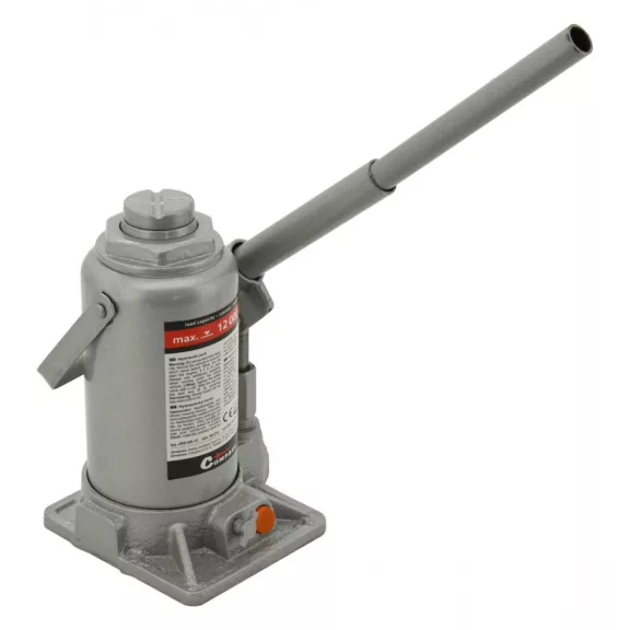 Hydraulický zdvihák kompas - 12T