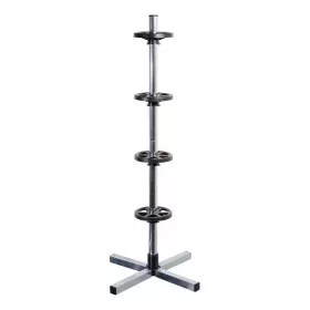 Kompasový stojan na pneumatiky