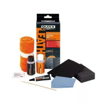   Quixx Wheel Repair Kit súprava na opravu hliníkových diskov
