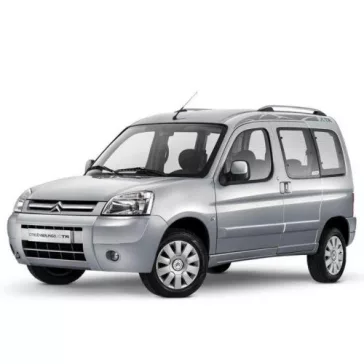 CITROEN BERLINGO I. AUTOKOBERCE (1996-2008)