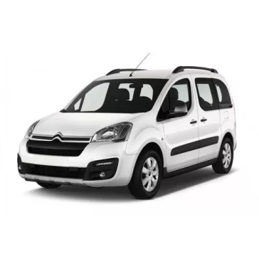 CITROEN BERLINGO II. AUTOKOBERCE (2008-2018)
