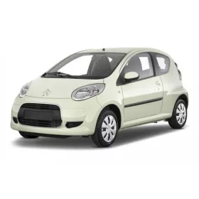 CITROEN C1 AUTOKOBERCE (2005-2014)