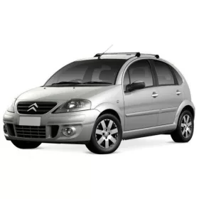 CITROEN C3 (FC/FN) AUTOKOBERCE (2003-2008)