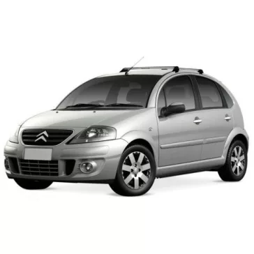 CITROEN C3 (FC/FN) AUTOKOBERCE (2003-2008)