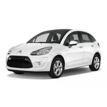 CITROEN C3 (SC) AUTOKOBERCE (2009-2016)