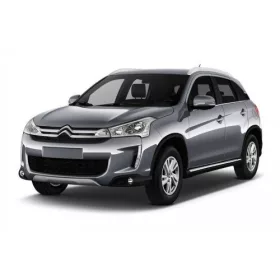 CITROEN C4 AIRCROSS AUTOKOBERCE (2012-2017)