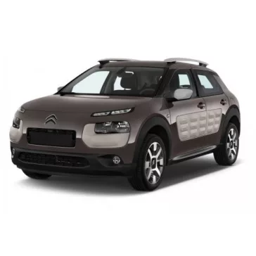 CITROEN C4 CACTUS AUTOKOBERCE (2014-2021)