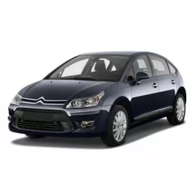 CITROEN C4 AUTOKOBERCE (2004-2010)
