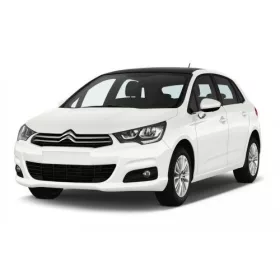 CITROEN C4 AUTOKOBERCE (2010-2018)
