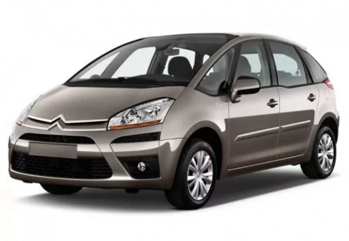 CITROEN C4 PICASSO AUTOKOBERCE (2006-2013)