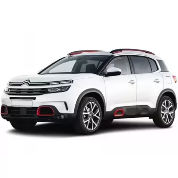 CITROEN C5 AIRCROSS HYBRID AUTOKOBERCE (2018-2025)