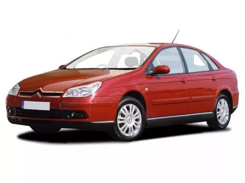 CITROEN C5 AUTOKOBERCE (2001-2008)
