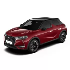 DS3 CROSSBACK E-TENSE AUTOKOBERCE (2019-)