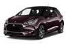 CITROEN DS3 AUTOKOBERCE (2010-2017)