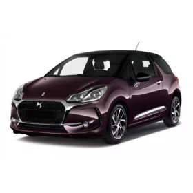 CITROEN DS3 AUTOKOBERCE (2010-2017)
