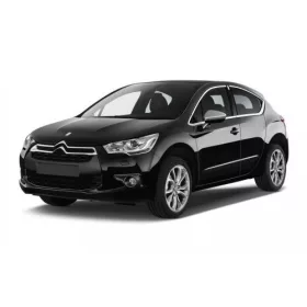 CITROEN DS4 AUTOKOBERCE (2011-2018)
