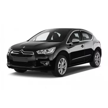 CITROEN DS4 AUTOKOBERCE (2011-2018)
