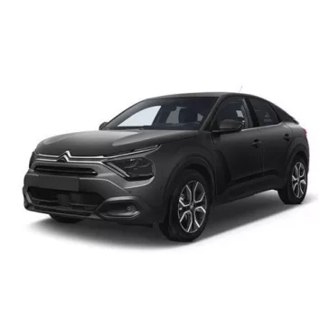 CITROEN E-C4 AUTOKOBERCE (2020-)