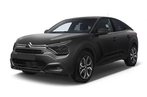 CITROEN E-C4 AUTOKOBERCE (2020-)