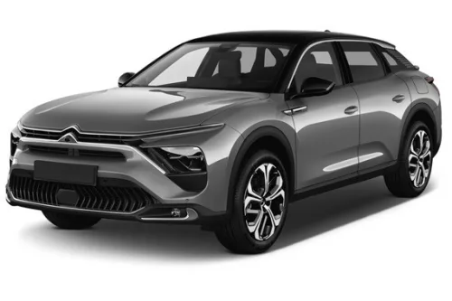 CITROEN C5 X AUTOKOBERCE (2021-)