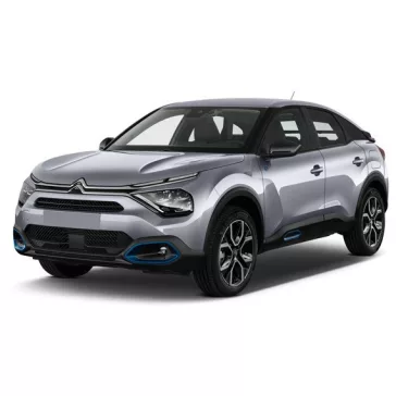 CITROEN E-C4 X AUTOKOBERCE (2023-)