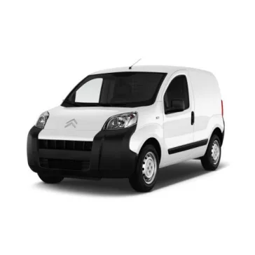 CITROEN NEMO (FURGON) AUTOKOBERCE (2007-2017)