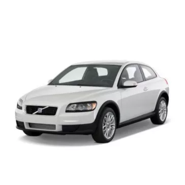 VOLVO C30 AUTOKOBERCE (2006-2012)