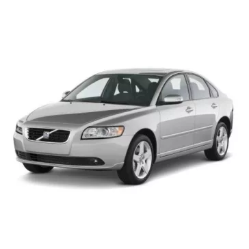 VOLVO S40 AUTOKOBERCE (2004-2012)