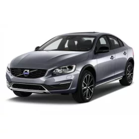 VOLVO S60 II. AUTOKOBERCE (2010-2018)