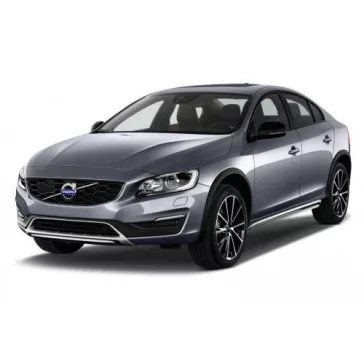 VOLVO S60 II. AUTOKOBERCE (2010-2018)