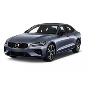 VOLVO S60 III. AUTOKOBERCE (2018-)