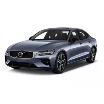 VOLVO S60 III. AUTOKOBERCE (2018-)