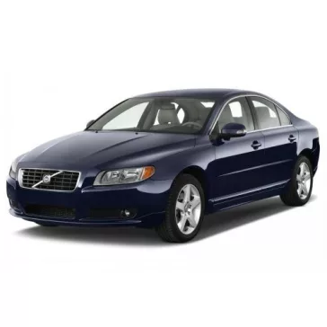 VOLVO S80 AUTOKOBERCE (2006-2015)